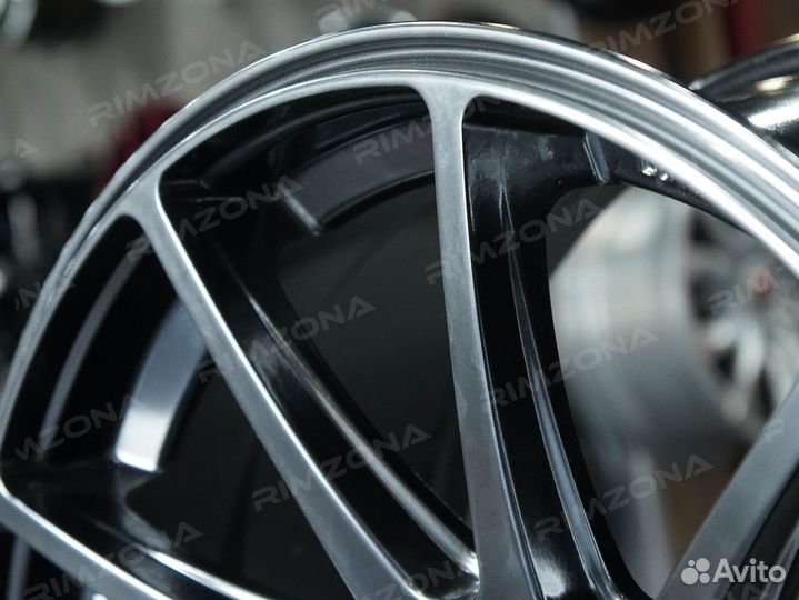 Литые диски XXR R18 для Toyota. Рассрочка