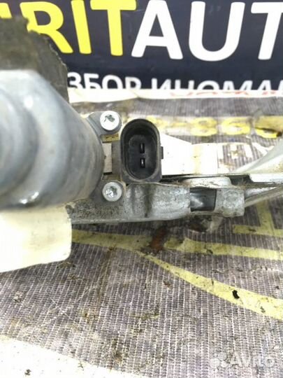 Стеклоподъёмник задний правый Ford Explorer 5 3.5