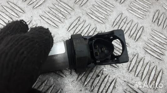 Катушка зажигания бензиновая BMW X3 E83 (2NN07DE04