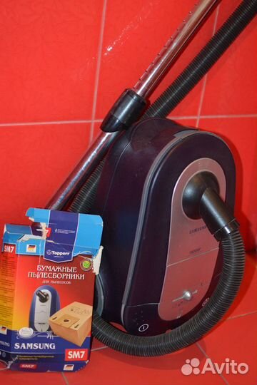 Пылесос Samsung 1800 w