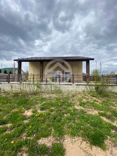 Дача 155 м² на участке 9 сот.