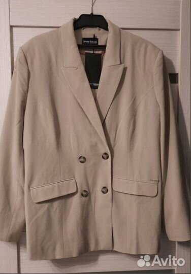 Пиджак женский