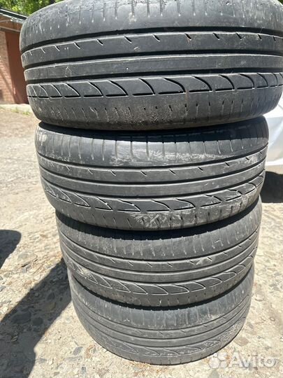 Maxxis Premitra Ice Nord NS5 215/60 R16