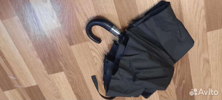 Зонт мужской автомат