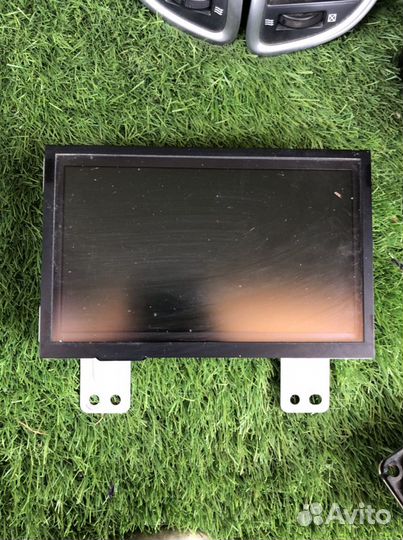 Монитор дисплей Ниссан Тиана 32 2008-2013
