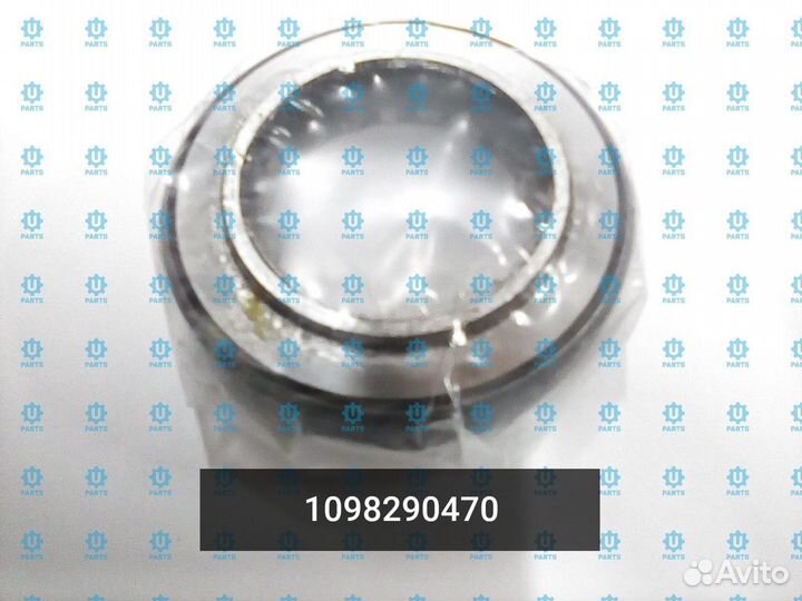 Подшипник шкворня