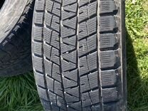 Bridgestone Blizzak DM-V1 255/60 R19 108R