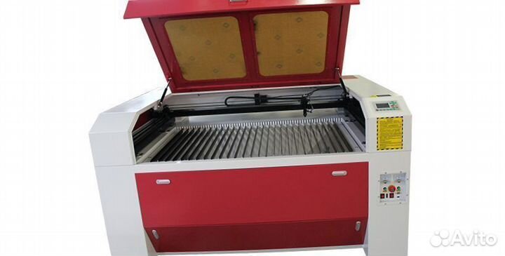 Лазерный станок 1300х900