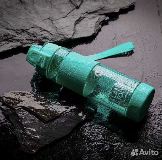 Бутылка для воды