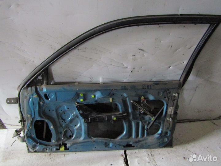 Дверь передняя Прав. Тойота Королла 1995г