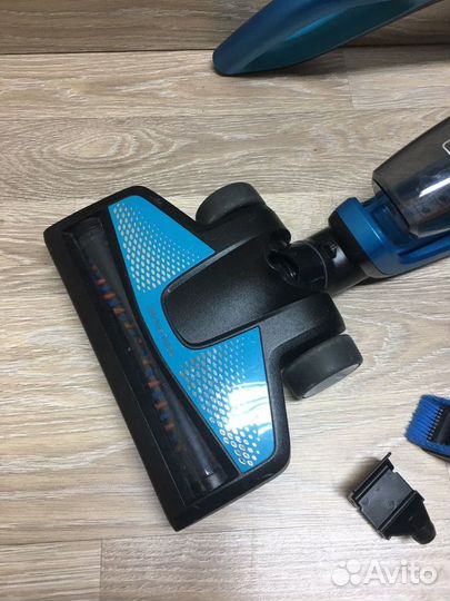 Запчасти для беспроводного пылесоса Philips FC6404