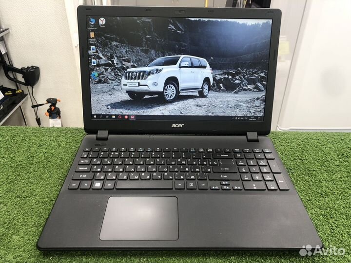 Ноутбук Acer EX2519 N15W4