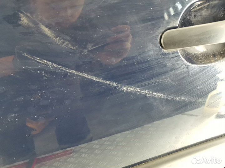 Дверь передняя для Volkswagen Golf 4 1J3831055H