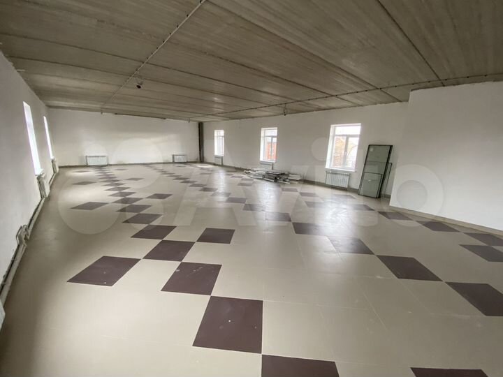 Торговая площадь, от 15м² до 177 м²