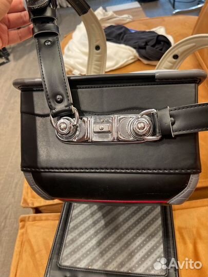 Рюкзак школьный для мальчика японский