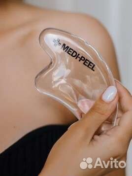 Укрепляющий скребок гуаша Medi-Peel