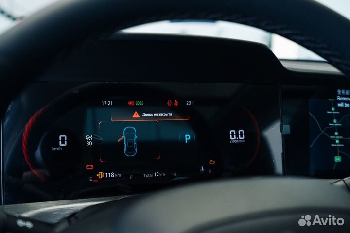 Changan CS35 Plus 1.4 AMT, 2023
