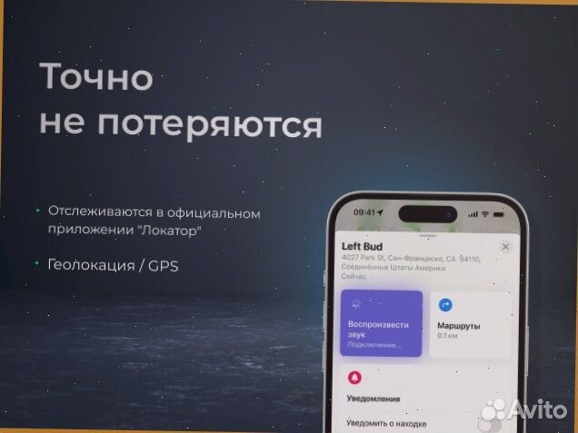 AirPods Pro 2 лучшее качество на 2024