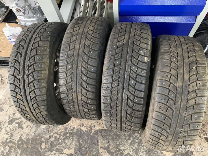 Matador MP 30 Sibir Ice 2 185/60 R14