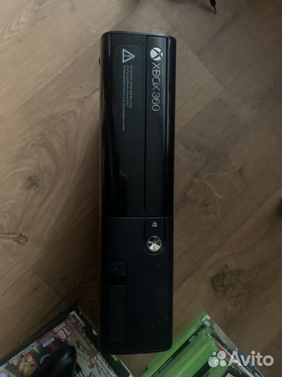 Xbox 360