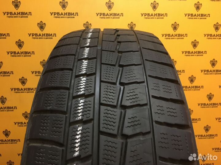 Dunlop Winter Maxx 215/55 R17 94Q
