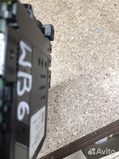 Блок подрулевых переключателей VW 3C0953549AB