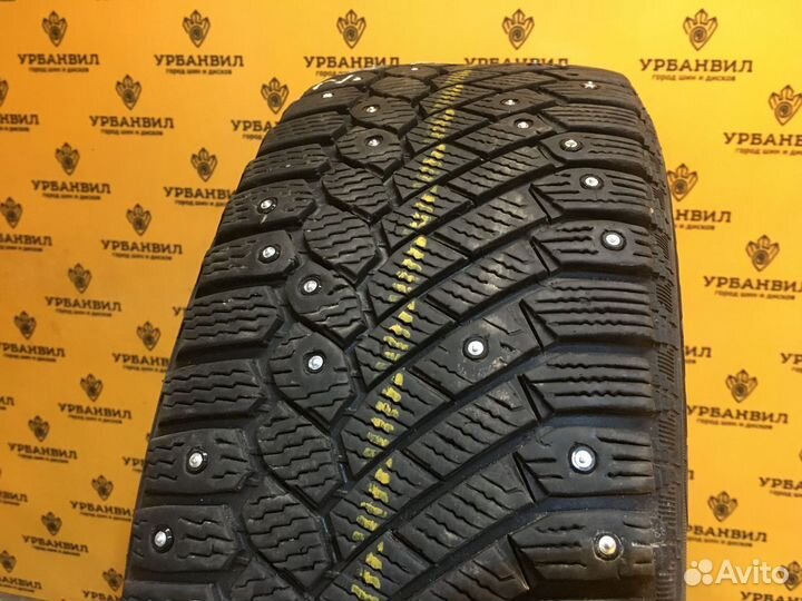 Continental ContiIceContact 205/55 R16 94T