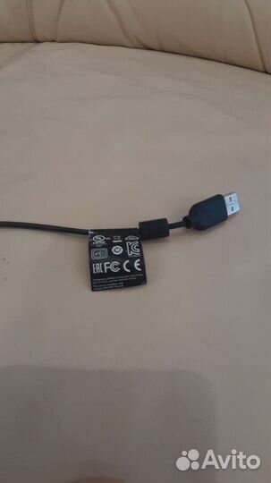 Веб-камера Logitech HD c525