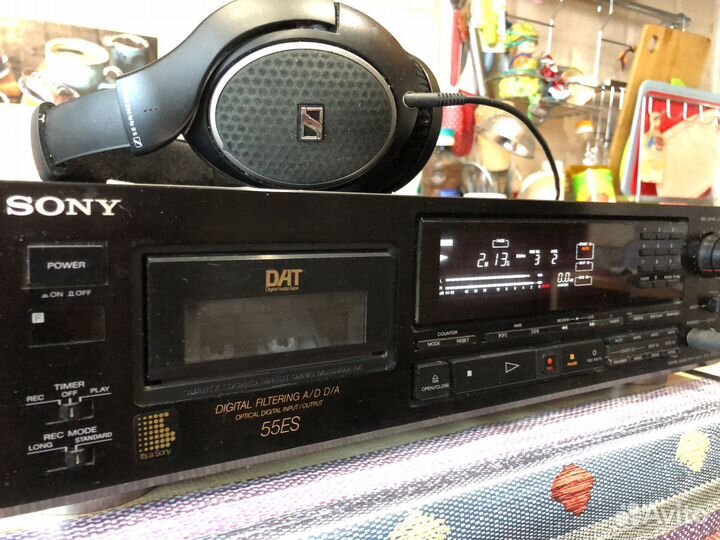 Sony DTC-55ES №2