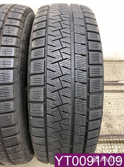 Pirelli Ice Asimmetrico 205/55 R16 96K