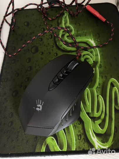 Игровой ноутбук hp