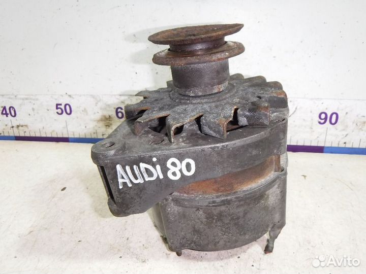 Генератор Audi 80 B3