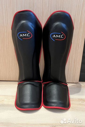 Защита голени