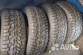 Kumho WinterCraft Ice Wi32 225/50 R17