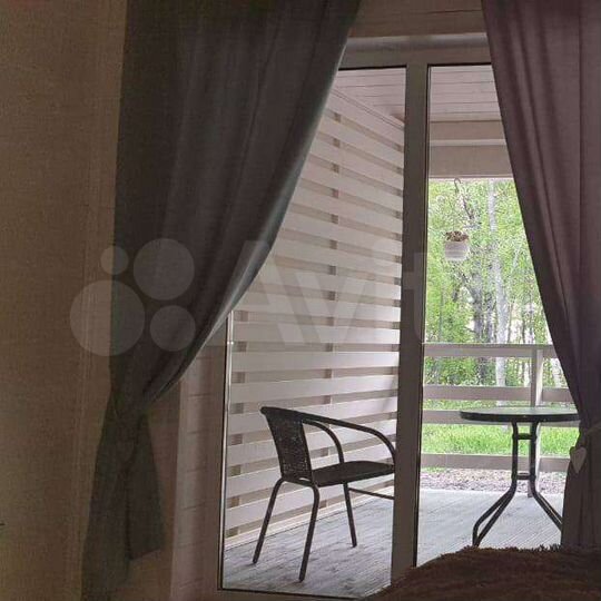 Комната 26 м², 1/1 эт.