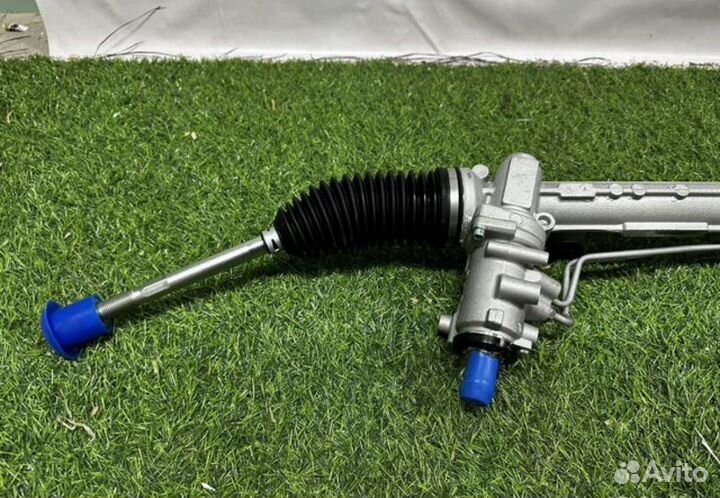 Рулевая рейка Volkswagen Amarok / Touareg