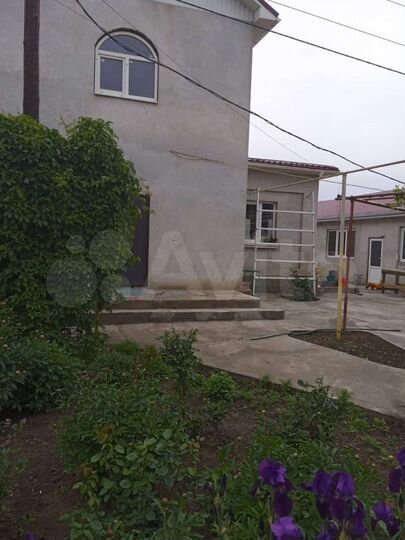 Дом 251 м² на участке 9,5 сот.