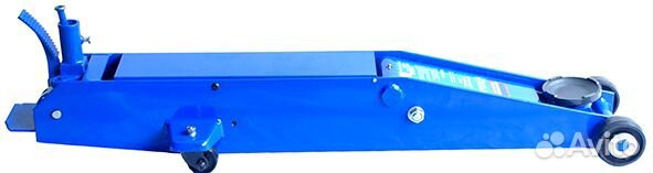 Домкрат подкатной T32005 AE&T 5т