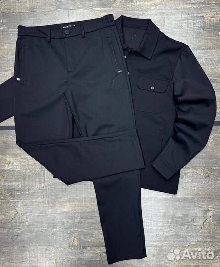 Мужские костюмы Renzo Rinaldi