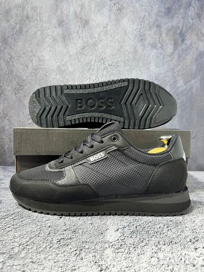 Кроссовки Boss