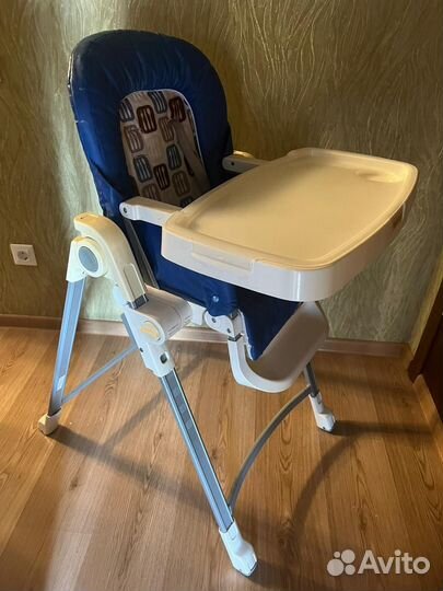 Стульчик детский доя кормления