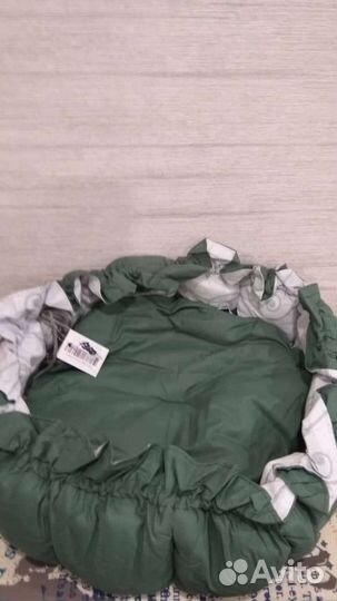 Лежанка для животных. Когтеточки