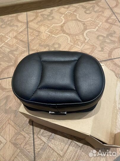 Спинка для мотоцикла для водителя kur