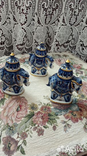 Набор для специй