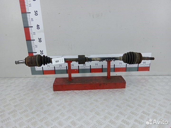 Полуось для Opel Tigra 2