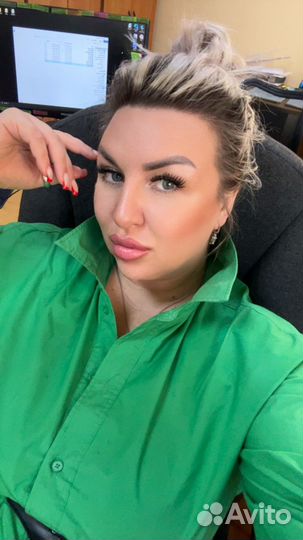 Управляющая, Администратор, Менеджер