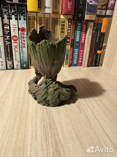 Фигурка грут