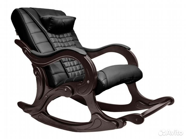Массажное кресло качалка EG2001F
