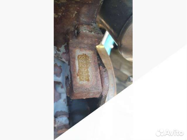 Двигатель 199A5000 Fiat Grande Punto 1.9 Дизель