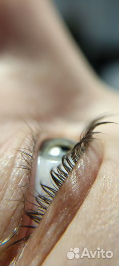 Ресницы и брови в Вороново лмс